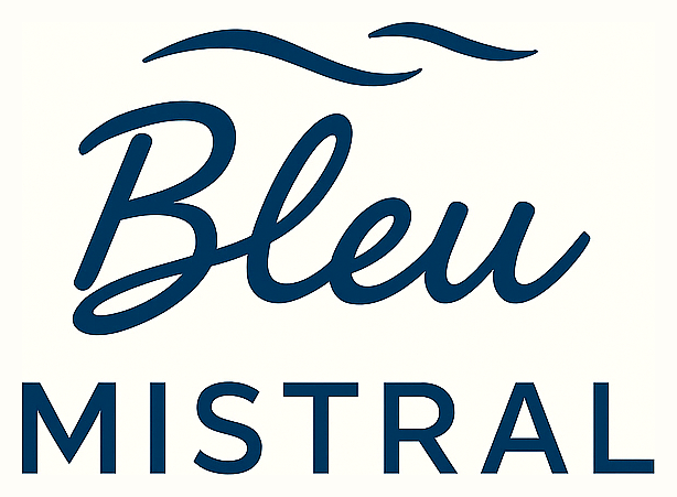 Bleu Mistral